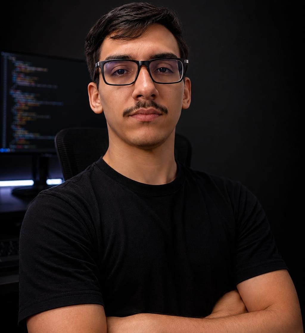 Foto de Arthur Galvão Schiavi